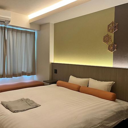 Hotel Japanesque Kyoto Station Zequu 外观 照片