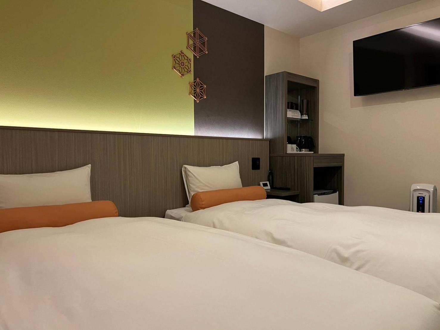 Hotel Japanesque Kyoto Station Zequu 外观 照片